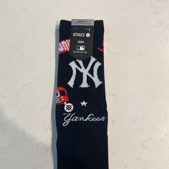 Stance socks - Picture 2 of 3